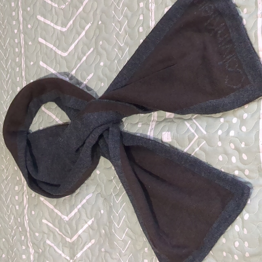 Calvin Klein CK Reversible Infinity Scarf Unisex